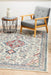 Aydin Pastel Transitional Medallion Contemporary Rug, Rugs, Ozark Home 