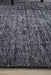 Amroha Denim Handloom Viscose Contemporary Rug, Rugs, Ozark Home 