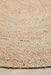 Bagli Natural Oval Chunky Jute Rug, Rugs, Ozark Home 