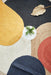 Bagli Natural Oval Chunky Jute Rug, Rugs, Ozark Home 