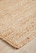 Bagli Natural Chunky Jute Runner Rug, Rugs, Ozark Home 