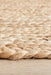 Bagli Natural Chunky Jute Runner Rug, Rugs, Ozark Home 