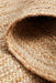 Bagli Natural Chunky Jute Runner Rug, Rugs, Ozark Home 