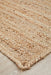 Bagli Natural Rectangle Chunky Jute Rug, Rugs, Ozark Home 