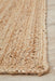Bagli Natural Rectangle Chunky Jute Rug, Rugs, Ozark Home 