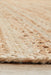 Bagli Natural Rectangle Chunky Jute Rug, Rugs, Ozark Home 