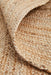 Bagli Natural Rectangle Chunky Jute Rug, Rugs, Ozark Home 