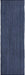 Bagli Navy Rectangle Chunky Jute Rug, Rugs, Ozark Home 