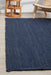 Bagli Navy Rectangle Chunky Jute Rug, Rugs, Ozark Home 