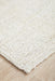 Bagli White Chunky Jute Runner Rug, Rugs, Ozark Home 