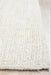 Bagli White Chunky Jute Runner Rug, Rugs, Ozark Home 