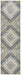 Bursa Navy Diamond Medallion Vintage Rug, Rugs, Ozark Home 