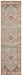 Bursa Faded Grey Floral Medallion Vintage Rug, Rugs, Ozark Home 