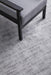 Ballari Grey Handloom Viscose Contemporary Rug, Rugs, Ozark Home 