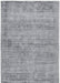 Ballari Grey Handloom Viscose Contemporary Rug, Rugs, Ozark Home 