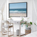 Cronulla Beach Horizon I - Art Print, Wall Art, Ozark Home 
