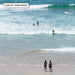 Cronulla Beach Horizon I - Art Print, Wall Art, Ozark Home 