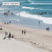 Cronulla Beach Horizon II - Art Print, Wall Art, Ozark Home 