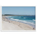 Cronulla Beach Horizon II - Art Print, Wall Art, Ozark Home 