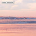 Pastel Candy Beach Horizon - Art Print, Wall Art, Ozark Home 