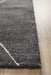 Battice Charcoal Diamond Geometric Contemporary Rug, Rugs, Ozark Home 