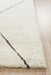Battice Ivory Diamond Geometric Contemporary Rug, Rugs, Ozark Home 