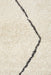 Battice Ivory Diamond Geometric Contemporary Rug, Rugs, Ozark Home 