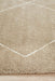 Battice Natural Diamond Geometric Contemporary Rug, Rugs, Ozark Home 