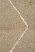 Battice Natural Diamond Geometric Contemporary Rug, Rugs, Ozark Home 