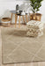 Battice Natural Diamond Geometric Contemporary Rug, Rugs, Ozark Home 