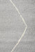 Battice Silver Diamond Geometric Contemporary Rug, Rugs, Ozark Home 