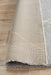 Battice Silver Diamond Geometric Contemporary Rug, Rugs, Ozark Home 