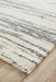 Battice Charcoal Abstract Line Contemporary Rug, Rugs, Ozark Home 