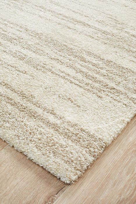 Battice Natural Abstract Line Contemporary Rug, Rugs, Ozark Home 