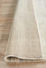 Battice Silver Abstract Line Contemporary Rug, Rugs, Ozark Home 