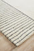 Battice Ivory Geometric Print Contemporary Rug, Rugs, Ozark Home 