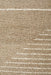 Battice Natural Geometric Print Contemporary Rug, Rugs, Ozark Home 