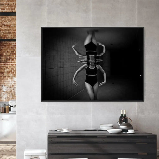 Ballerina by Stefano Zocca, Wall Art, Ozark Home 