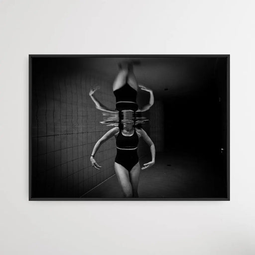 Ballerina by Stefano Zocca, Wall Art, Ozark Home 