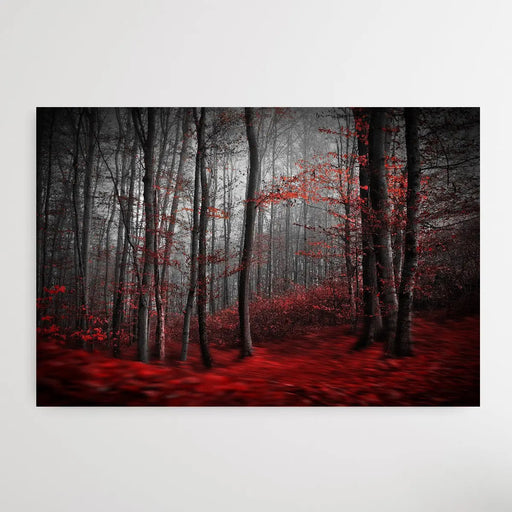 Bloody River by Samanta Krivec, Wall Art, Ozark Home 