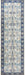 Cesme Blue Intrinsic Geometric Contemporary Rug, Rugs, Ozark Home 