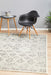 Cesme Grey Faded Diamond Contemporary Rug, Rugs, Ozark Home 