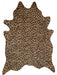 Cairu Cheetah Cowhide Rug, Rugs, Ozark Home 