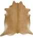Cairu Tan Cowhide Rug, Rugs, Ozark Home 
