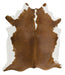 Cairu Hereford Cowhide Rug, Rugs, Ozark Home 