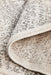 Ahlat Silver Aztec Transitional Multi Grid Pattern Contemporary Round Rug, Rugs, Ozark Home 
