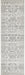 Cayeli Silver Intrinsic Aztec Contemporary Rug, Rugs, Ozark Home 