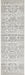 Ahlat Silver Aztec Transitional Multi Grid Pattern Contemporary Rug, Rugs, Ozark Home 