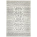 Cayeli Silver Intrinsic Aztec Contemporary Rug, Rugs, Ozark Home 