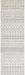 Ahlat Silver Aztec Transitional Multi Pattern Contemporary Rug, Rugs, Ozark Home 